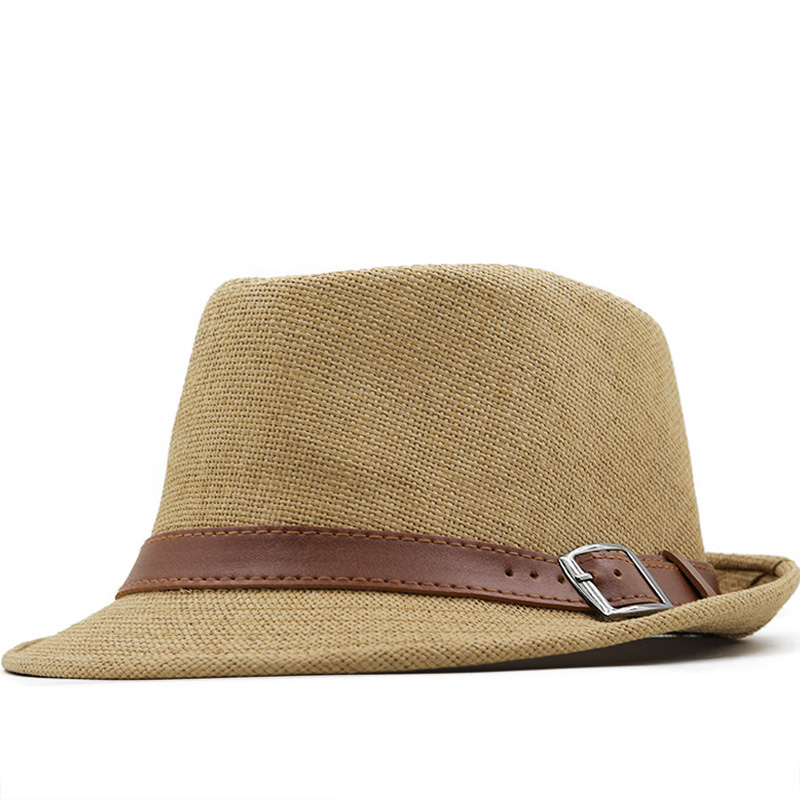 Floppy Straw Hat Export Market: A Growing Trend