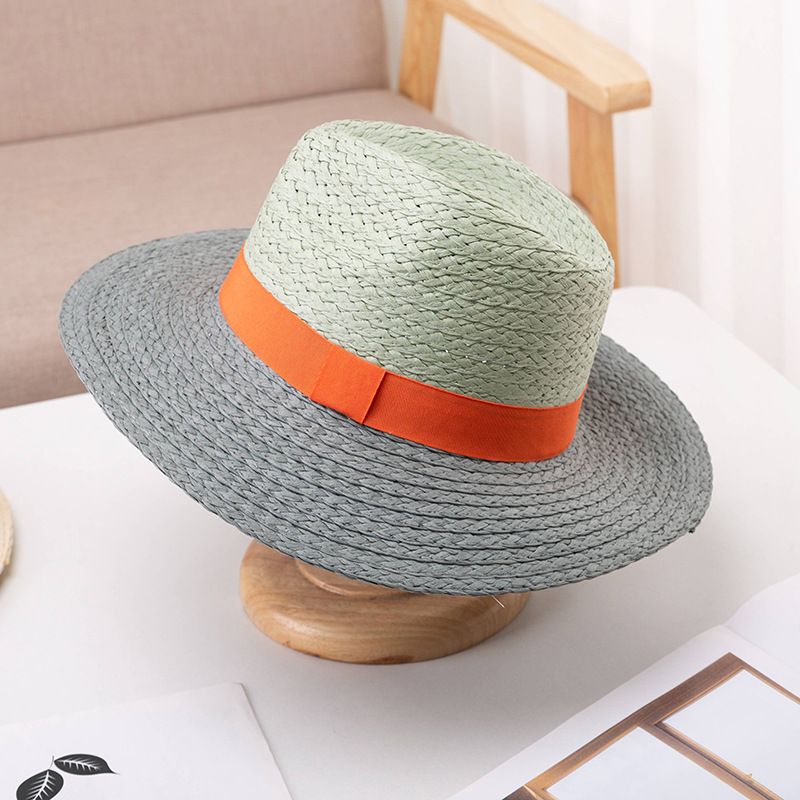 Tips for Using a Straw Hat